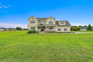 2371 Wild Pear Trail, Dandridge, TN 37725