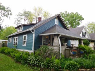 1419 S Washington St, Bloomington, IN 47401