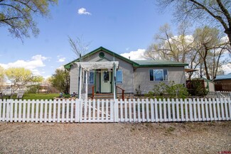 1102 E Carpenter St, Cortez, CO 81321