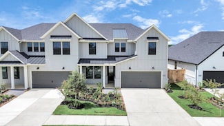 21718 Swift Flier Ln, Cypress, TX 77433