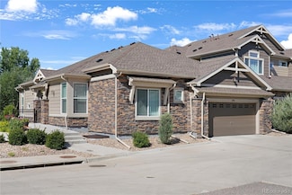 14916 E Crestridge Place, Centennial, CO 80015