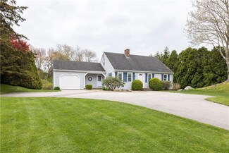 162 Watch Hill Rd, Westerly, RI 02891