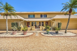 3605 Country Club Blvd Unit C, Cape Coral, FL 33904