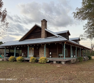 119 Tadpole Ln, Lucedale, MS 39452