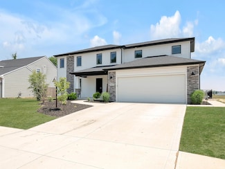142 Haxsted Crossover, Fort Wayne, IN 46845