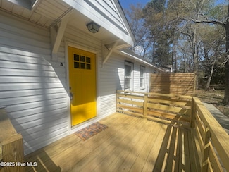204 N 30th St Unit A, Wilmington, NC 28405