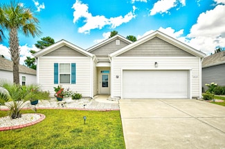 2772 Ophelia Way, Myrtle Beach, SC 29577