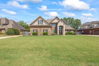 1142 Laurel Brook Ln, Montgomery, AL 36117