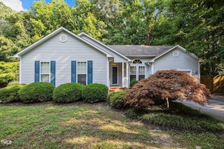 5405 Swordsman Ct, Knightdale, NC 27545