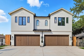 4525 Hopkins Ave, Dallas, TX 75209