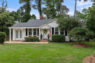 2351 Redwood Dr, Augusta, GA 30904