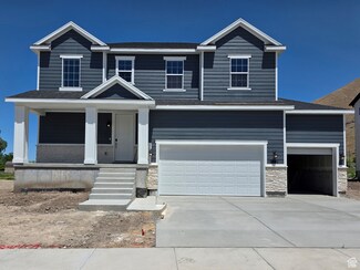 2041 E Burger St Unit 1245, Lake Point, UT 84074