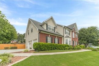 3442 Flat Run Dr SE, Bethlehem, GA 30620