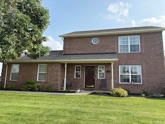 301 Fairway Dr, Dry Ridge, KY 41035
