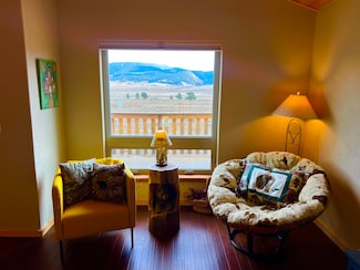 160 Ash Mountain Loop, Angel Fire, NM 87710