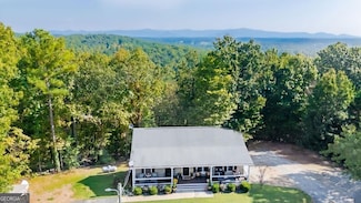 603 Cutoff Rd, Jasper, GA 30143