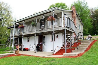 1621 Brizzee Hollow Rd, Genesee, PA 16923