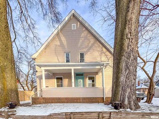 341 Franklin St, Pekin, IL 61554