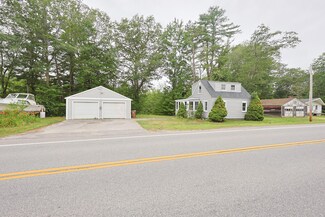 288 Buxton Rd, Saco, ME 04072