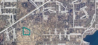 Tract 9 Aspen St, Kenai, AK 99611