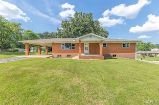 2125 Barron Rd, Poplar Bluff, MO 63901