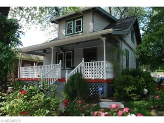81 Church St, Doylestown, OH 44230