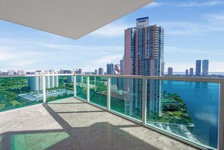 3330 NE 190th St Unit 1912, Aventura, FL 33180