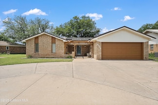 8512 Jordan Dr, Lubbock, TX 79423