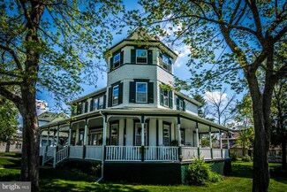 101 F St, Oakland, MD 21550