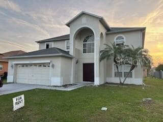 543 Brentford Ct, Kissimmee, FL 34758