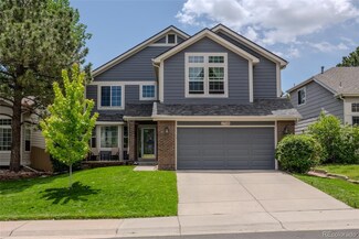 17018 E Carr Ave, Parker, CO 80134