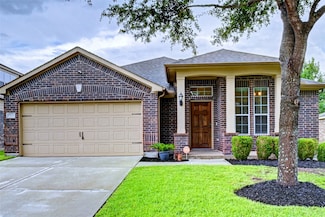 5311 Persimmon Pass, Richmond, TX 77407