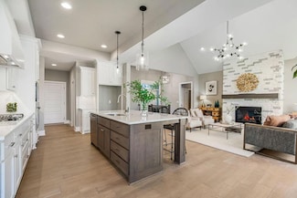 24625 W 126th Terrace, Olathe, KS 66061