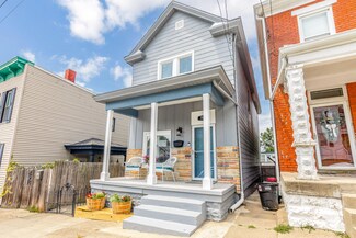 705 Center St, Bellevue, KY 41073