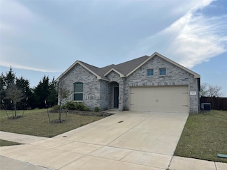 409 Petty Way, Fate, TX 75189