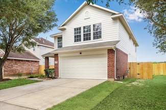 12842 Colony Heath Ln, Houston, TX 77085