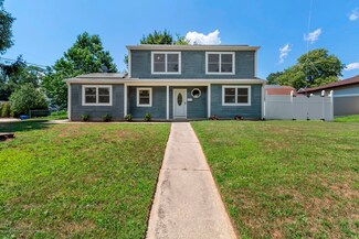 45 Leonard Ave, Leonardo, NJ 07737