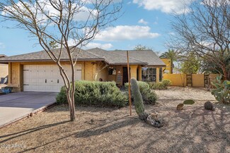 1801 E Aire Libre Ave, Phoenix, AZ 85022