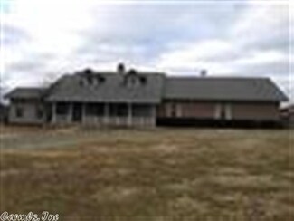 18044 Highway 84, Bismarck, AR 71929