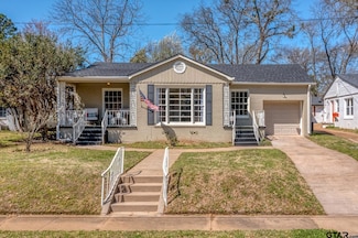1605 S Wall Ave, Tyler, TX 75701