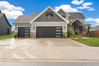 508 N Kilkenny Way, Nixa, MO 65714