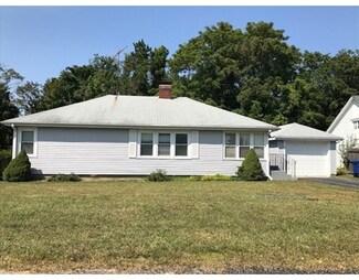 23 Grandview Ave, Leominster, MA 01453