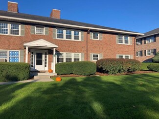 499 S Prospect St Unit 2, Burlington, VT 05401