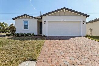 4537 Sidesaddle Trail, Saint Cloud, FL 34772
