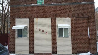 1305 W 150th St, East Chicago, IN 46312