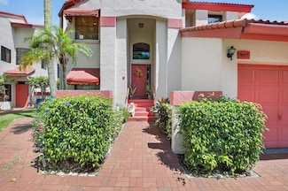 7677 Lexington Club Blvd Unit C, Delray Beach, FL 33446