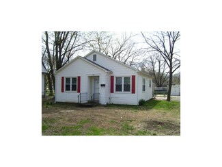 202 E 10th St, Pleasanton, KS 66075