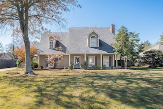 1705 Lakefield Dr, Tupelo, MS 38801