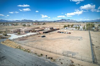 1280 Gray Fox Way, Pahrump, NV 89048