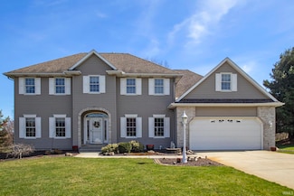 60894 Ridgepoint Ct, Elkhart, IN 46517